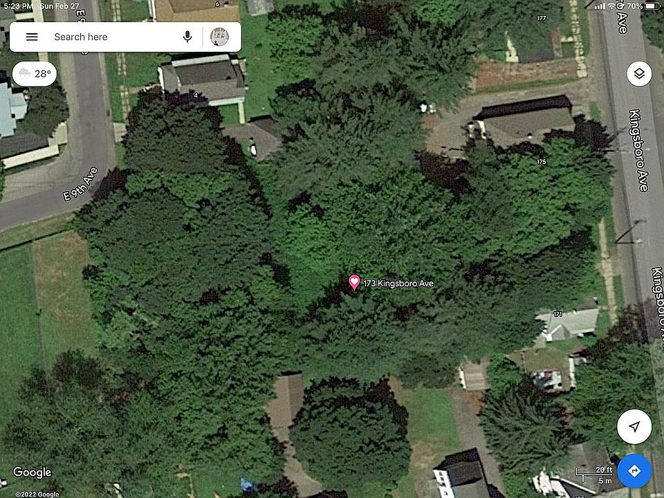 1st image of 173 Kingsboro Ave
