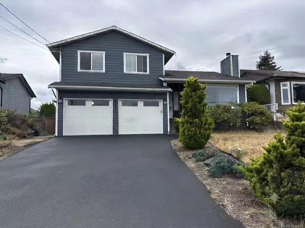 6063 Waldbank Rd, Nanaimo, BC V9V 1C7