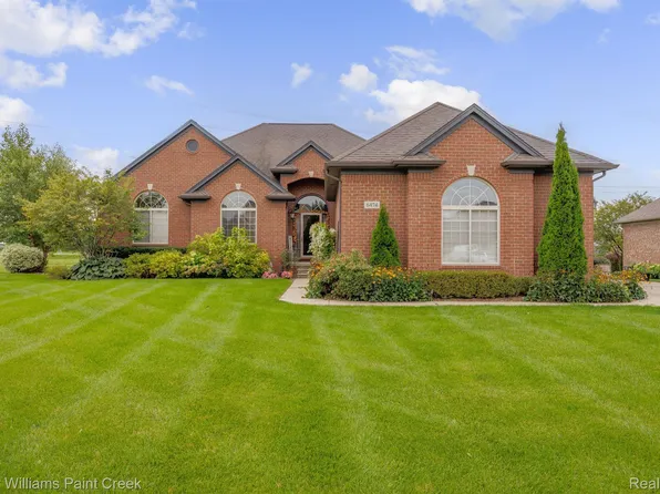 6474 Jeffersonian, Washington, MI 48095