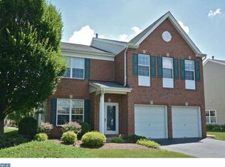 34 Manley Rd, Pennington, NJ 08534