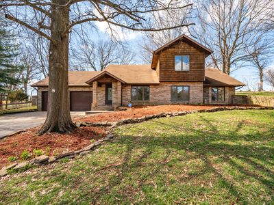 859 S Golden Meadows Dr, Nixa, MO, 65714