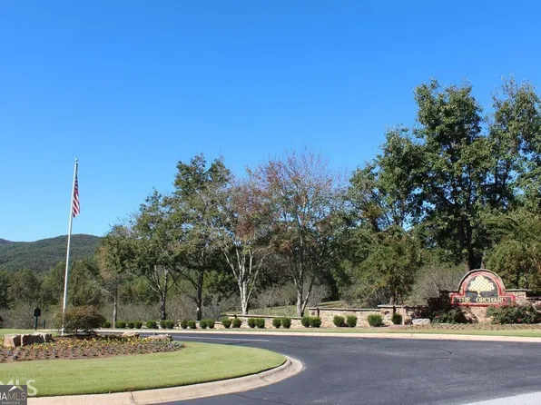 0 Orchard Hills Dr #33, Clarkesville, GA 30523