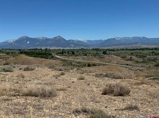 LOT 12 Highway 92, Hotchkiss, CO 81419