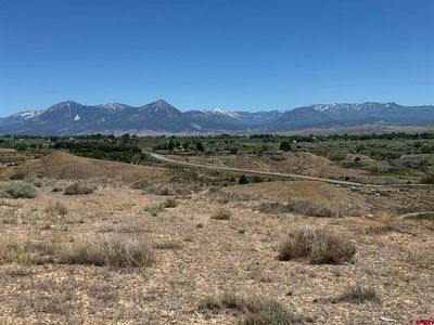 Lot 12 Highway 92, Hotchkiss, CO, 81419