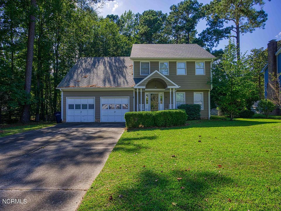 945 Eton Drive, Jacksonville, NC 28546 Zillow
