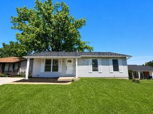 7235 Adams Ct, Barnhart, MO 63012
