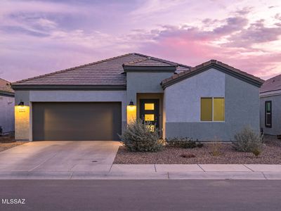 12441 W Mieko Ln, Marana, AZ, 85653