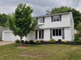 72 Surrey Ct, Florence, KY 41042