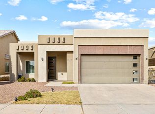 13451 Everingham St, El Paso, TX 79928