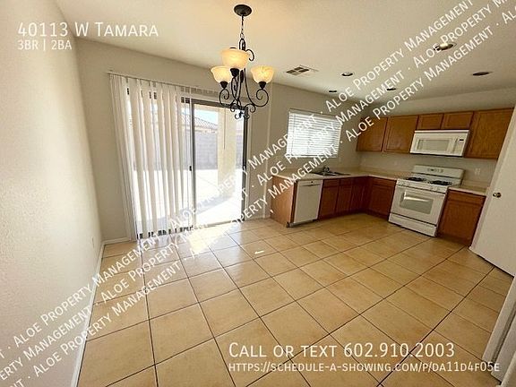 4th image of 40113 W Tamara Ln