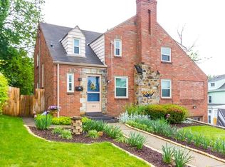 706 Sampson St, Monongahela, PA 15063