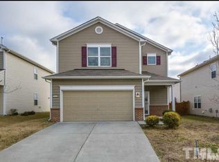 3625 Althorp Dr, Raleigh, NC 27616