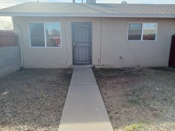 3217 Wellesley Ct NE APT 1, Albuquerque, NM 87107