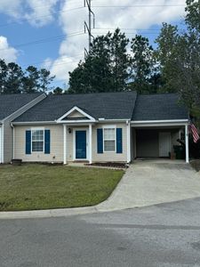 12 Sea Hawk Ct, Columbia, SC, 29203