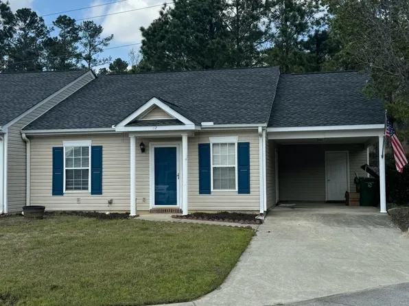 12 Sea Hawk Ct, Columbia, SC 29203