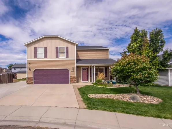 14256 Pearl Pointe Dr, Caldwell, ID 83607