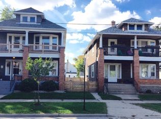 1339 Davis Ave NW #1, Grand Rapids, MI 49504