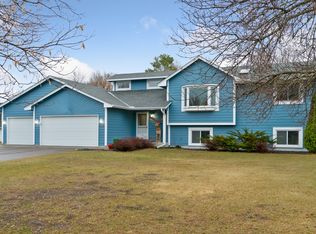 3526 174th Ave NW, Andover, MN 55304