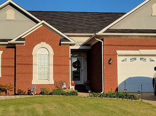 1207 James Hopkins Rd SW, Jacksonville, AL 36265