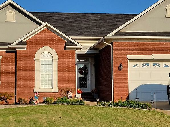 1207 James Hopkins Rd SW