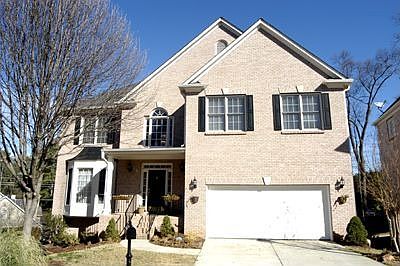 Newer home/4 levels!