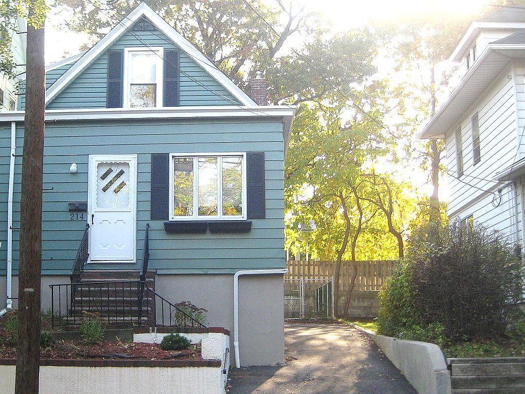214 E Passaic Ave, Nutley, NJ 07110 Zillow