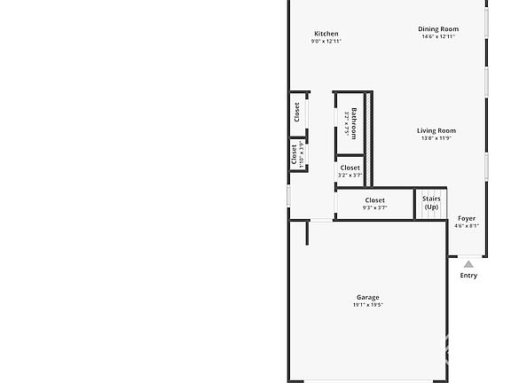 2nd image of 11207 House Finch Ln