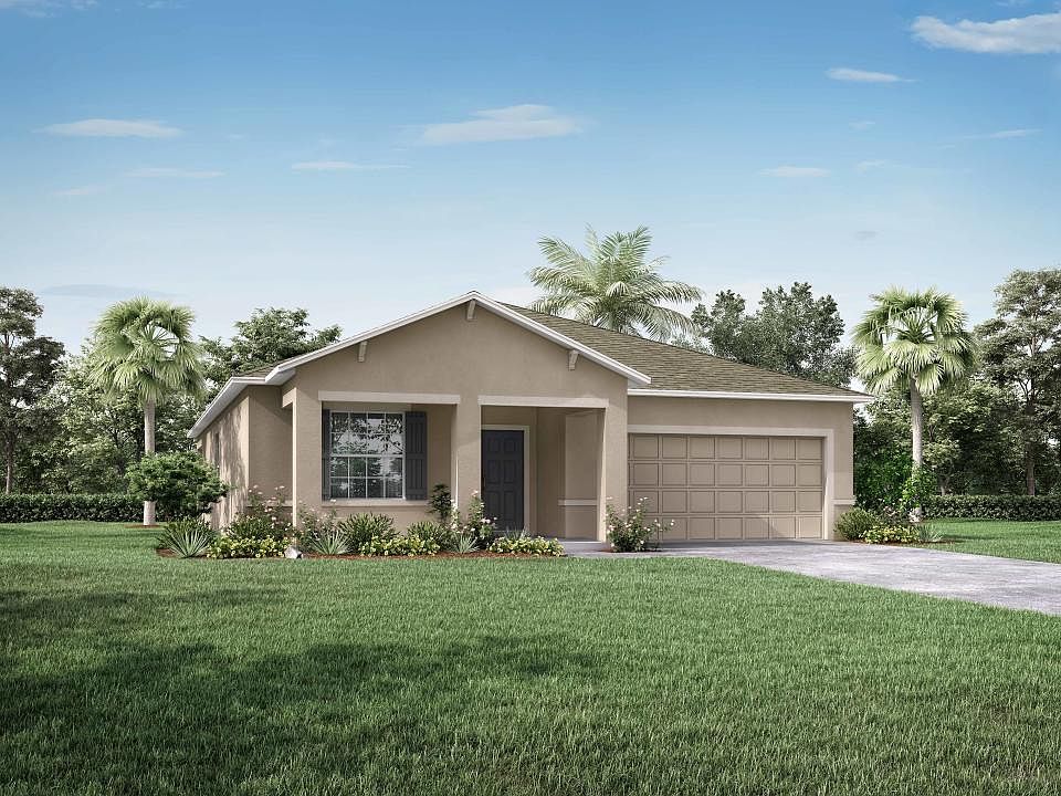 Elevation D Opt Base Front