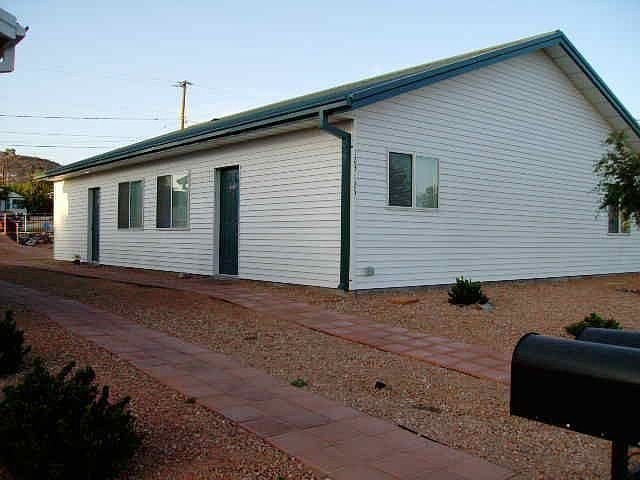 Front View