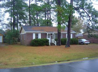 508 Amy Dr, Goose Creek, SC 29445
