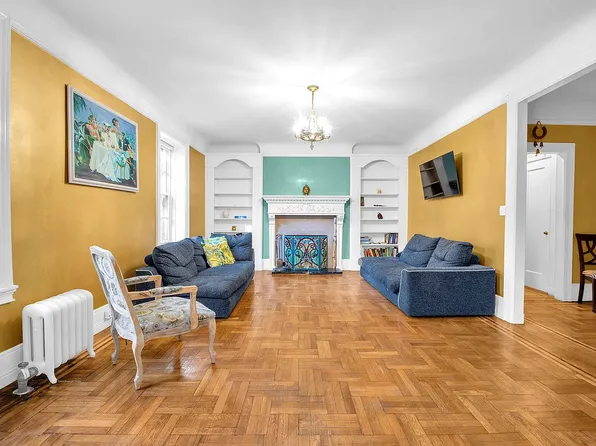 33-15 80th St APT 2, Jackson Heights, NY 11372