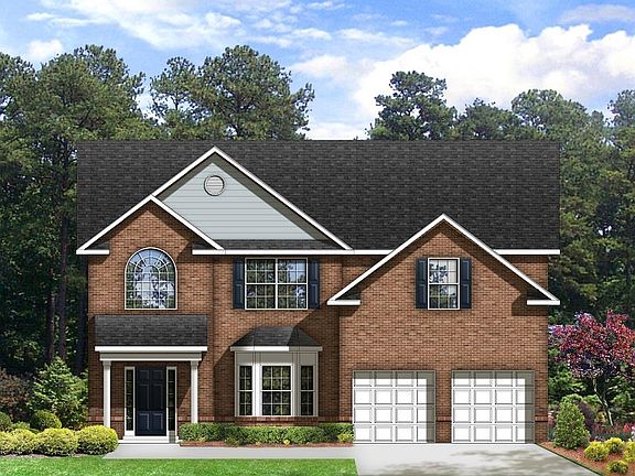 4th image of 34 Fairview Dr NE