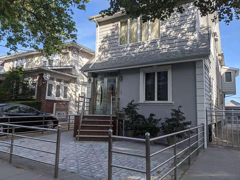 1st image of 8013 12th Ave #2