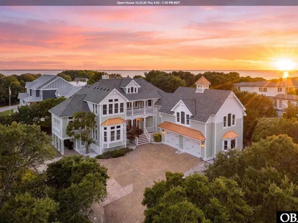 337 Sea Oats Trl, Southern Shores, NC 27949