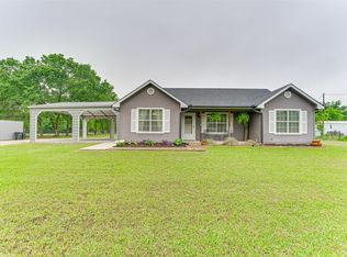 255 Fm 1504, Wills Point, TX 75169