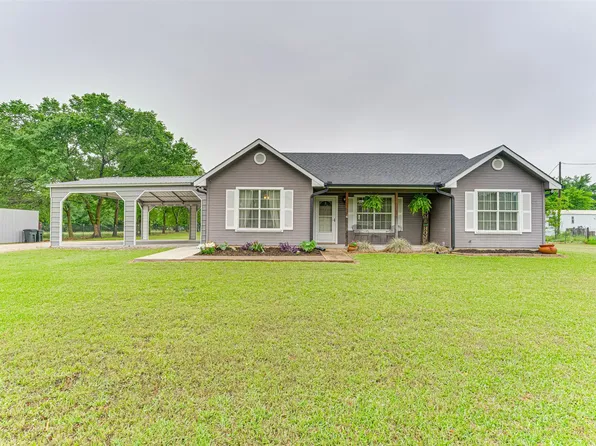 255 Fm 1504, Wills Point, TX 75169