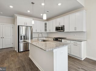 4107 Sugarberry Ln, Bowie, MD 20720