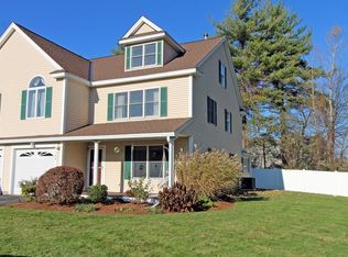 216 Rangeway Rd UNIT 1104, North Billerica, MA 01862