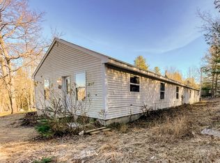 470 Ossipee Trl, Limington, ME 04049