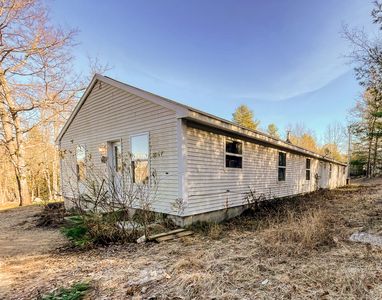 470 Ossipee Trail, Limington, ME, 04049