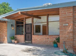 6931 E Acoma Pl, Tucson, AZ 85715