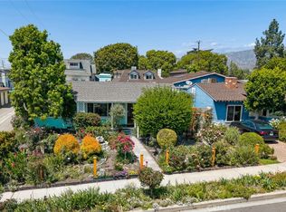 449 W Elm Ave, Burbank, CA 91506