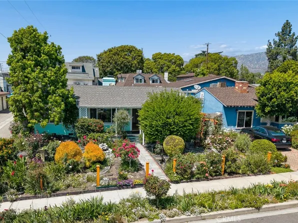 449 W Elm Ave, Burbank, CA 91506