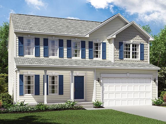 Brantwood C