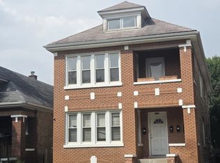 6928 S Maplewood Ave, Chicago, IL 60629