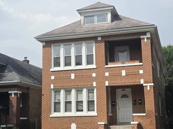 6928 S Maplewood Ave, Chicago, IL 60629