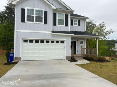 6431 Hagen Creek Ct, Lula, GA, 30554