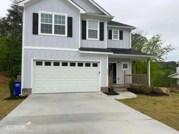 6431 Hagen Creek Ct, Lula, GA 30554