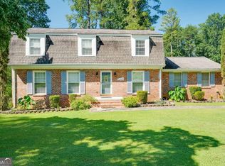 4737 Fellsridge Dr, Stone Mountain, GA 30083