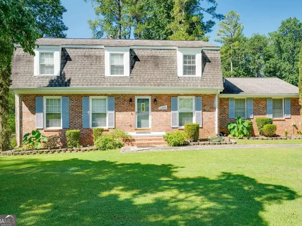 4737 Fellsridge Dr, Stone Mountain, GA 30083